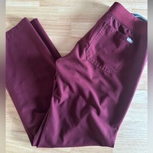 Figs Livingston Scubs pants M